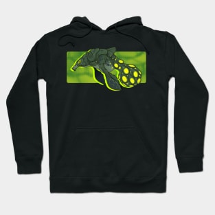 Subnautica - Gasopod Hoodie